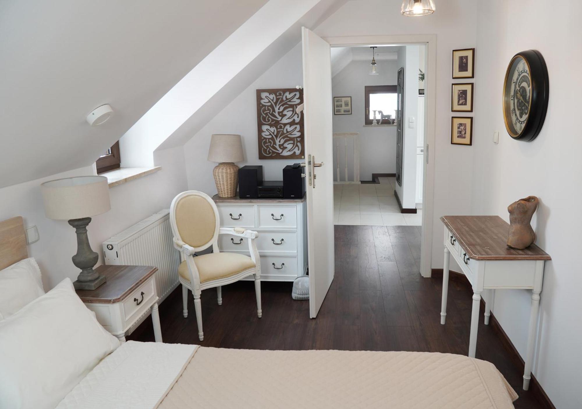 Maly Domek Appartement Kołobrzeg Buitenkant foto