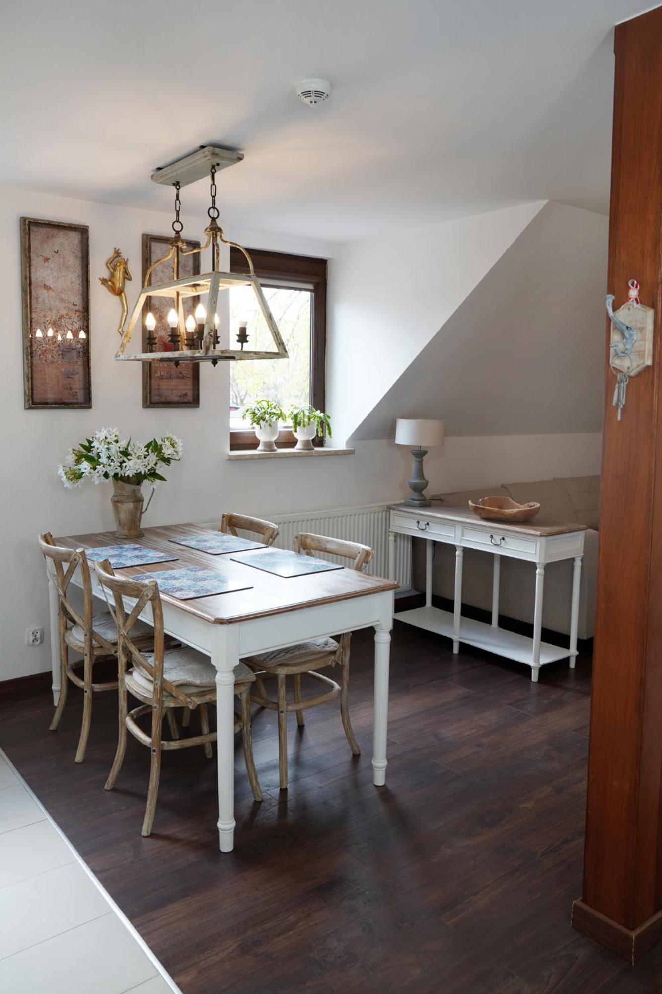 Maly Domek Appartement Kołobrzeg Buitenkant foto