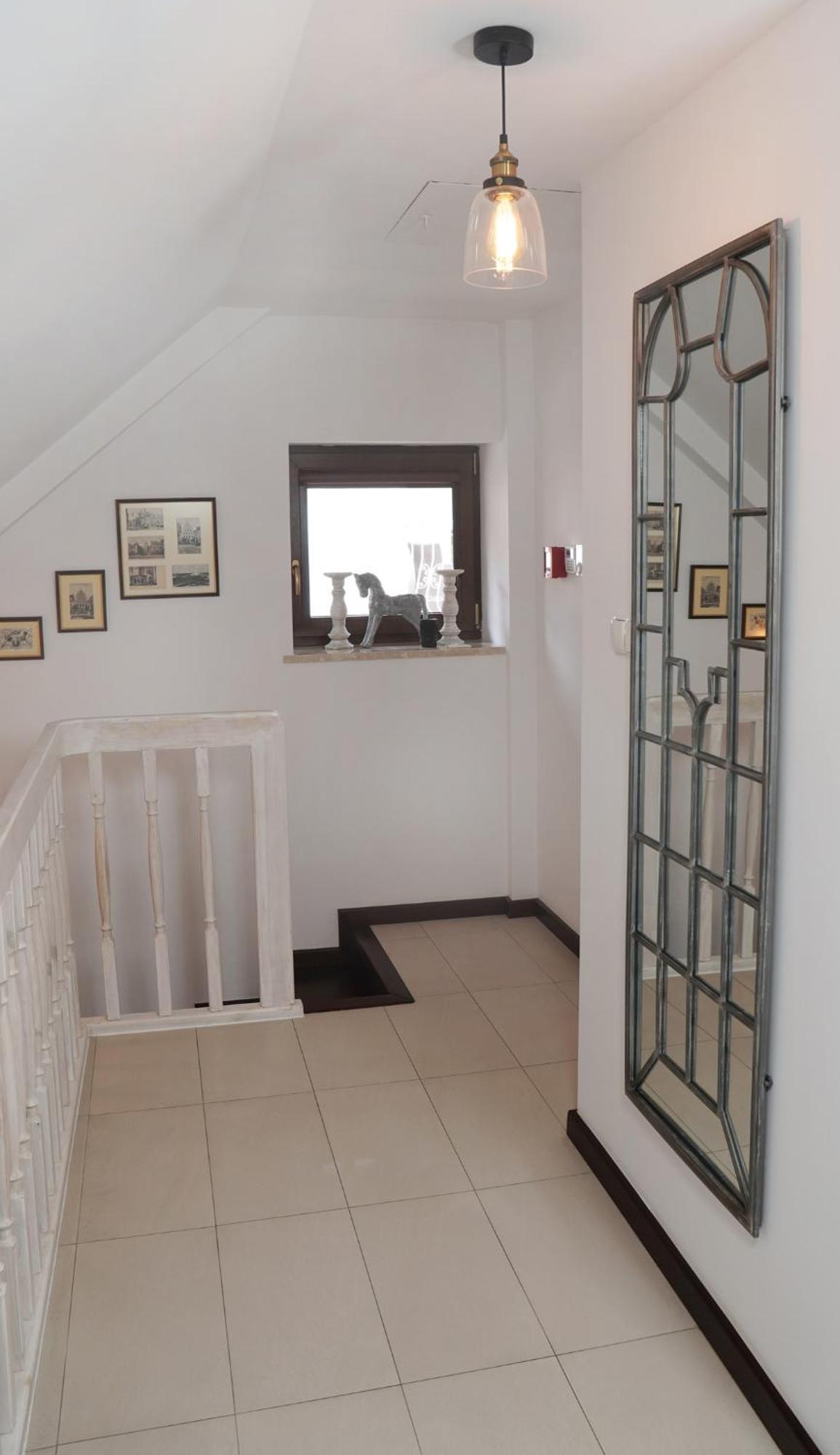 Maly Domek Appartement Kołobrzeg Buitenkant foto