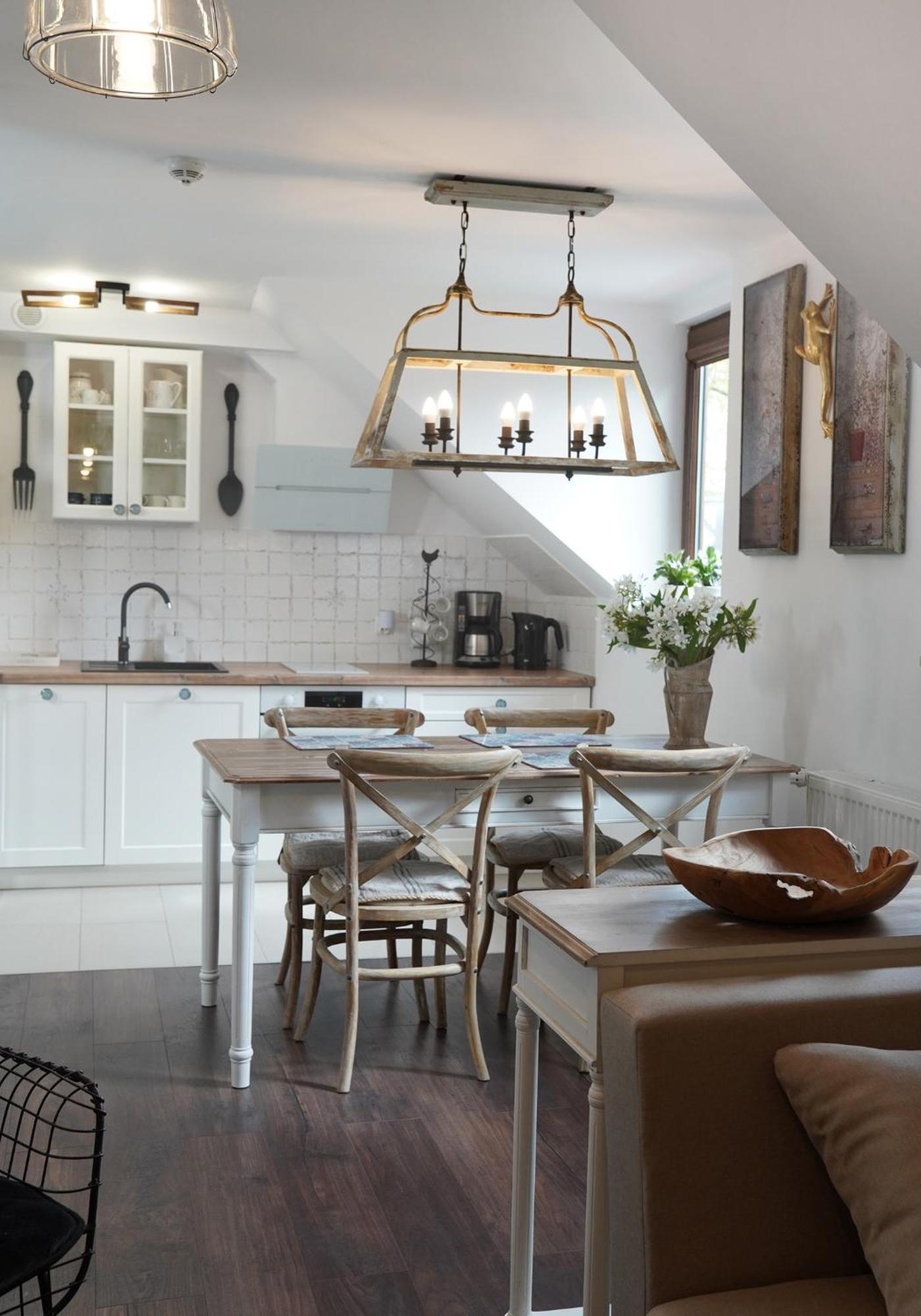 Maly Domek Appartement Kołobrzeg Buitenkant foto